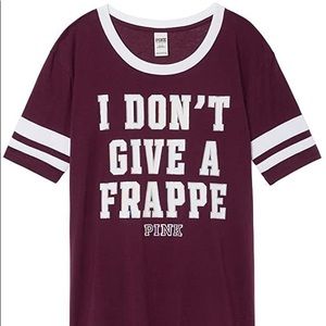 PINK Victoria Secret night gown